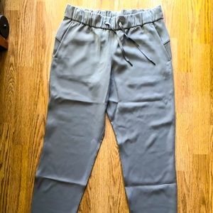 Lululemon On The Fly Size 8